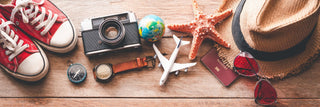 Vacation & Travel Tools - KickAssAndHaveALife