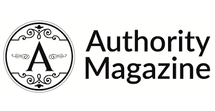 Authority Magazine Logo