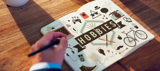 The Hobby Toolbox