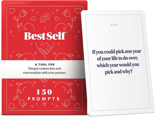 Couples Game Deck - KickAssAndHaveALife