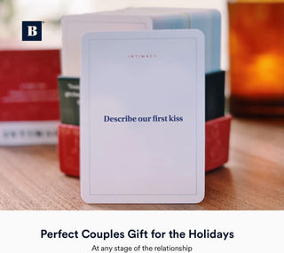 Couples Game Deck - KickAssAndHaveALife