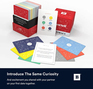 Couples Game Deck - KickAssAndHaveALife