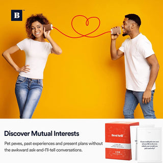 Couples Game Deck - KickAssAndHaveALife