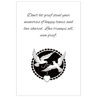 Journaling Through Grief - Healing the Loss of a Loved One - KickAssAndHaveALife