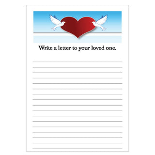 Journaling Through Grief - Healing the Loss of a Loved One - KickAssAndHaveALife