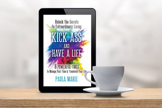 Kick Ass and Have a Life - KickAssAndHaveALife
