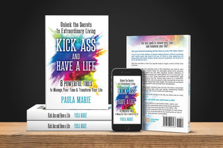 Kick Ass and Have a Life - KickAssAndHaveALife