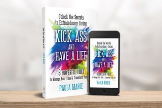 Kick Ass and Have a Life - KickAssAndHaveALife
