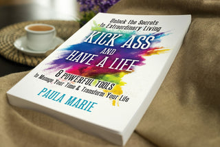 Kick Ass and Have a Life - KickAssAndHaveALife