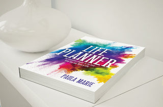 Kick Ass Life Planner - KickAssAndHaveALife