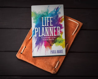 Kick Ass Life Planner - KickAssAndHaveALife