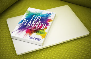 Kick Ass Life Planner - KickAssAndHaveALife