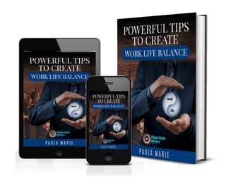 Powerful tools for work life balance - KickAssAndHaveALife