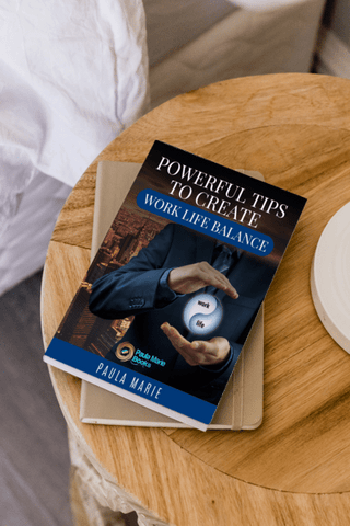 Powerful tools for work life balance - KickAssAndHaveALife