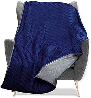 Relaxation Weighted Blanket - KickAssAndHaveALife