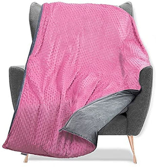Relaxation Weighted Blanket - KickAssAndHaveALife