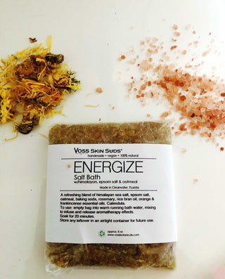 Sleep Kit Stress Relief - Rose Apothecary - KickAssAndHaveALife