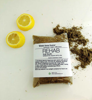 Sleep Kit Stress Relief - Rose Apothecary - KickAssAndHaveALife