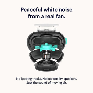 Smart White Noise Machine - KickAssAndHaveALife