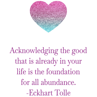 The Power of 4 Minutes: A Daily Gratitude Journal to Enhance Your Life and Increase Happiness - KickAssAndHaveALife