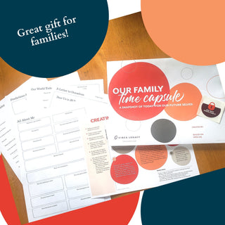 Time Capsule - KickAssAndHaveALife