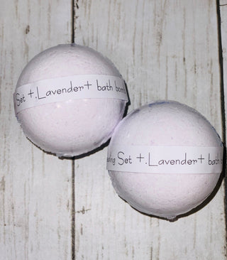 Time To Recharge Luxury Spa Kit - KickAssAndHaveALife