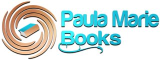 Paula Marie Books Logo