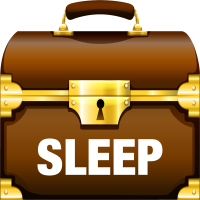Sleep Toolbox Symbol