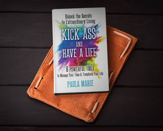Kick Ass and Have a Life - KickAssAndHaveALife