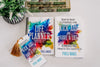 Kick Ass and Have a Life Book/Planner Combo  -  Special Promotion - KickAssAndHaveALife