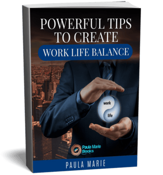 Powerful tools for work life balance - KickAssAndHaveALife