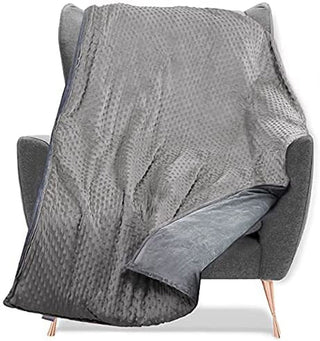 Relaxation Weighted Blanket - KickAssAndHaveALife